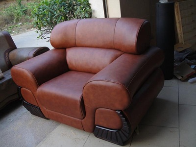 兰州旧沙发翻新-定做-维修